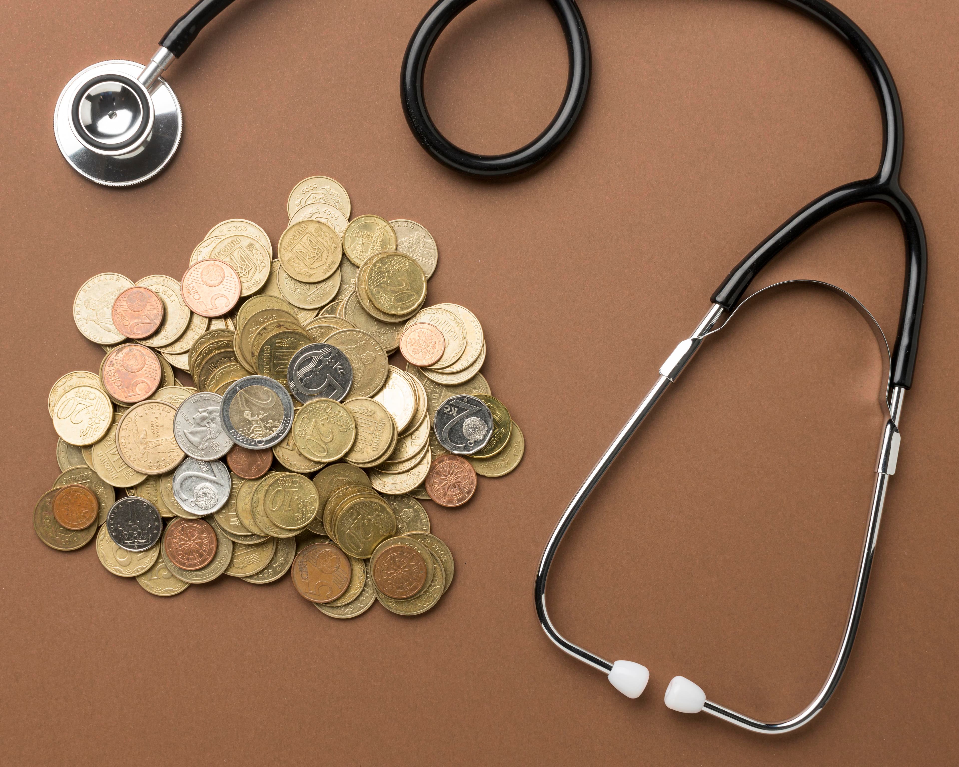 Affordable Healthcare for All