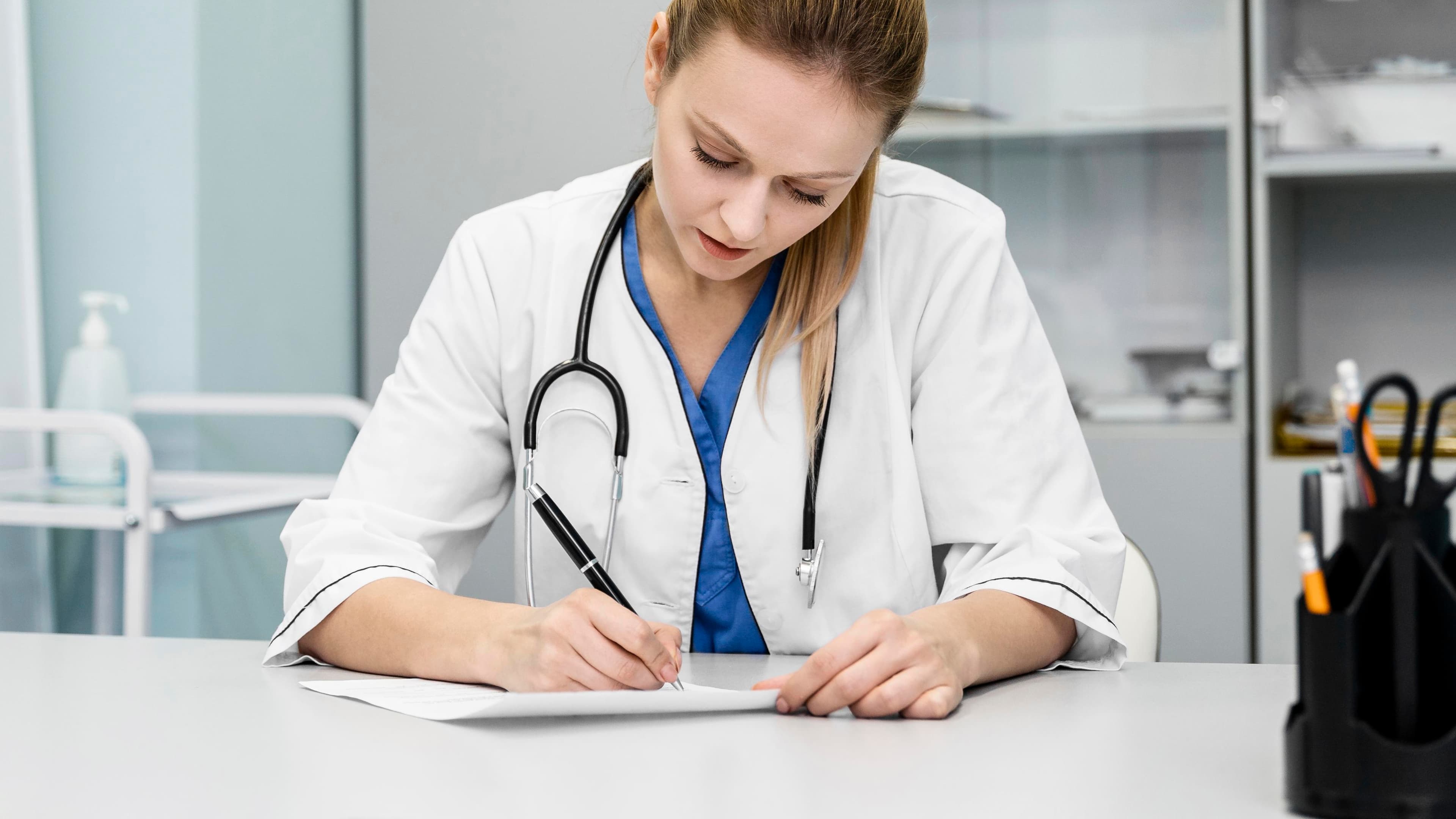 Prescription? We’ve Got You Covered